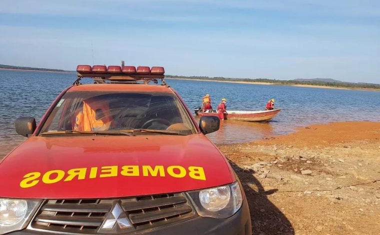 Jovem desaparecido há 7 dias é encontrado morto em represa de Três Marias, em MG