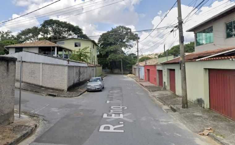 Homem mata esposa grávida a tiros e depois tira a própria vida em BH