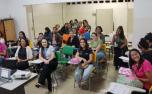 CRAMAM: alunos de seis cursos recebem capacitação empreendedora do Sebrae em Sete Lagoas 
