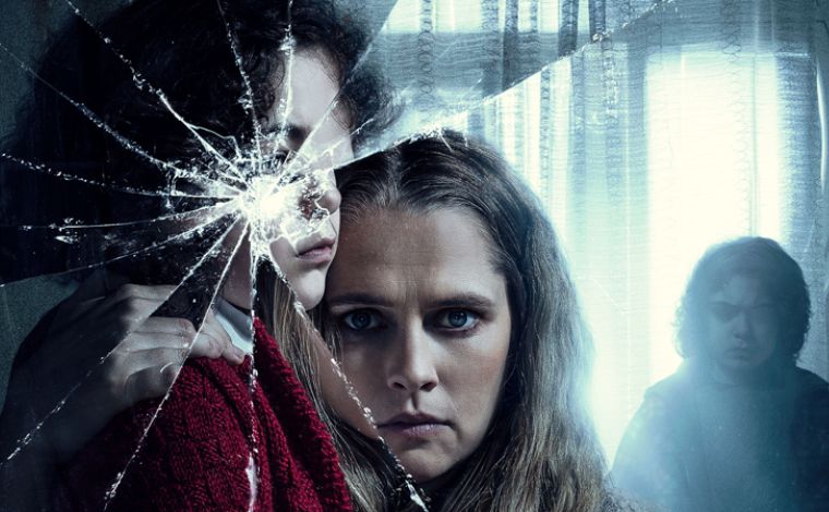 Destaque – Gêmeo Maligno