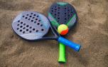 Beach Tennis é a nova modalidade esportiva para prática gratuita no Parque Náutico da Boa Vista