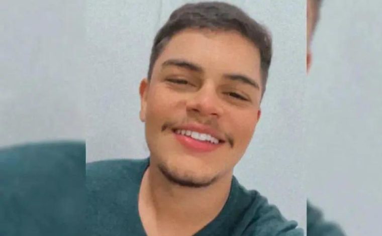 Estudante de odontologia é encontrado morto após seis dias desaparecido 