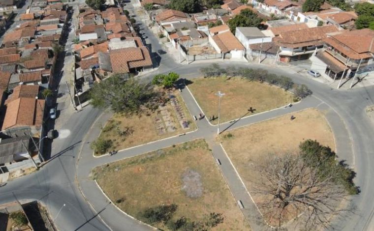 Sete Lagoas anuncia modernização de toda iluminação pública do bairro Alvorada