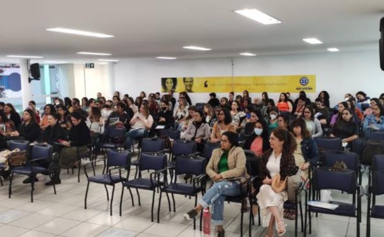 Saúde mental infantojuvenil: seminário aborda temas atuais para melhor atendimento em Sete Lagoas 