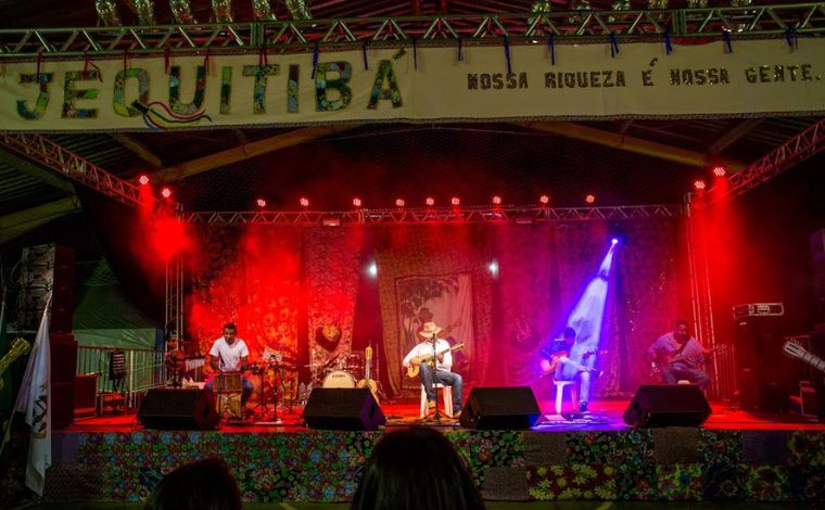 32º Festival de Folclore Jequitibá celebra mineiridade com diversas atrações; veja programação  