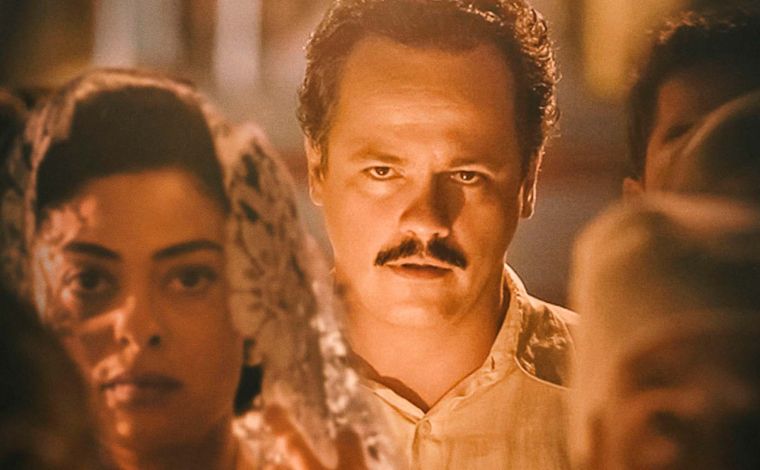 Destaque - Predestinado: Arigó e o Espírito do Dr. Fritz