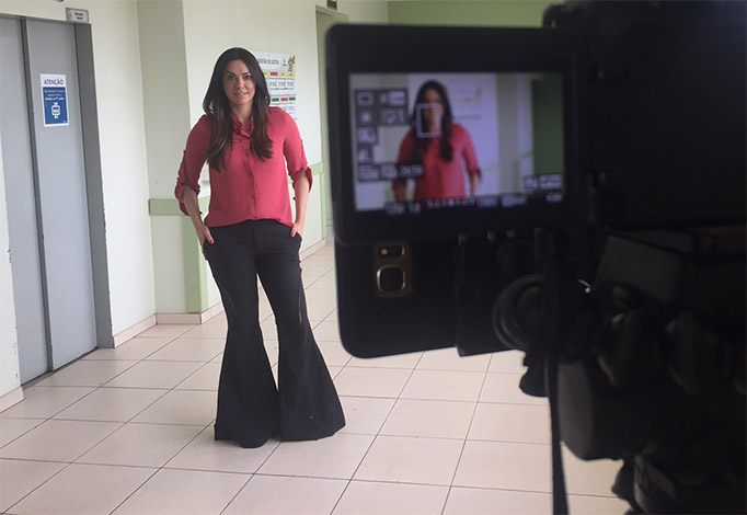 HNSG lança vídeo institucional doado por voluntários