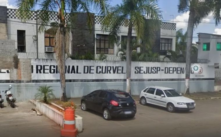 Homem é preso suspeito de abusar sexualmente das três filhas em Felixlândia