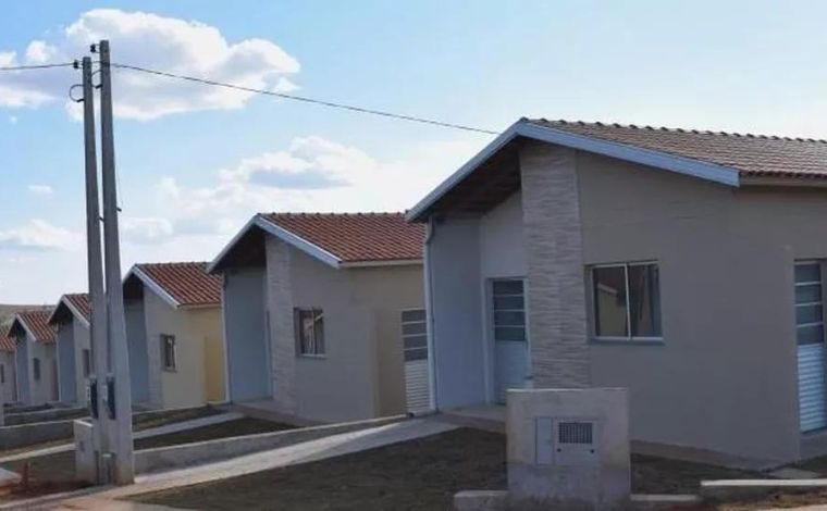 Governo prepara uso de FGTS futuro como garantia no programa habitacional Casa Verde e Amarela