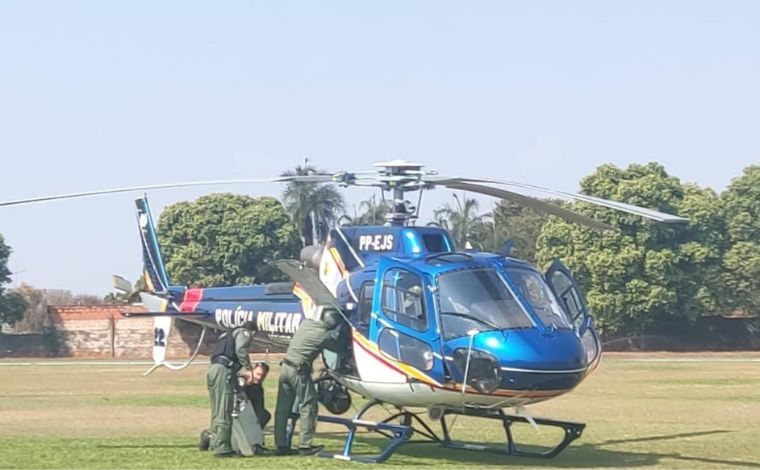 Mãe e filha são encontradas com vida após três dias desaparecidas em Minas Gerais 