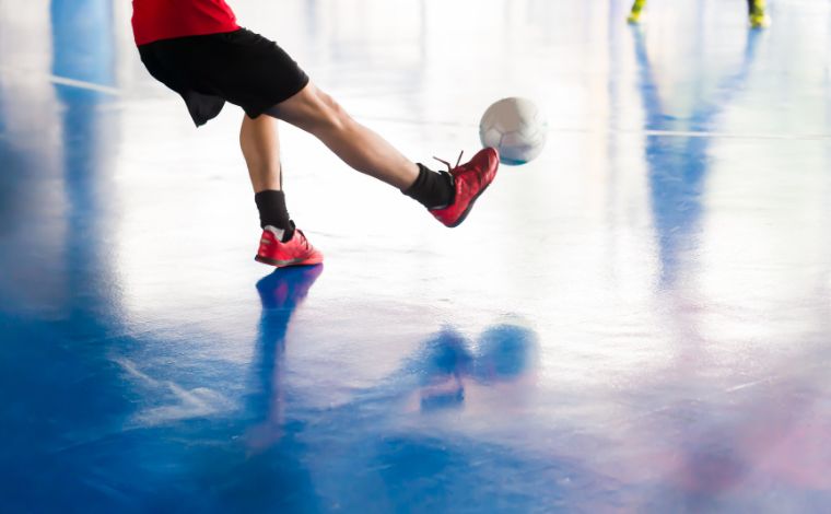 Final da 2ª Copa Municipal de Futsal Masculino acontece nesta quarta-feira no Ginásio Coberto 