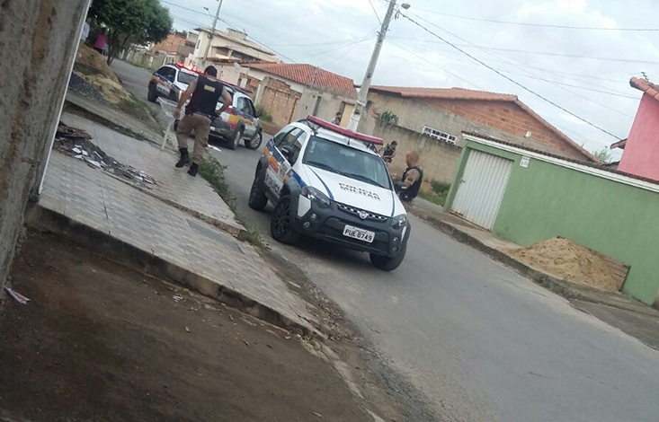 Irmãos traficantes são mortos em troca de tiros com a polícia