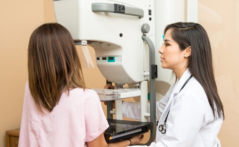 Pesquisa revela que 54% das mulheres subestimam importância da mamografia