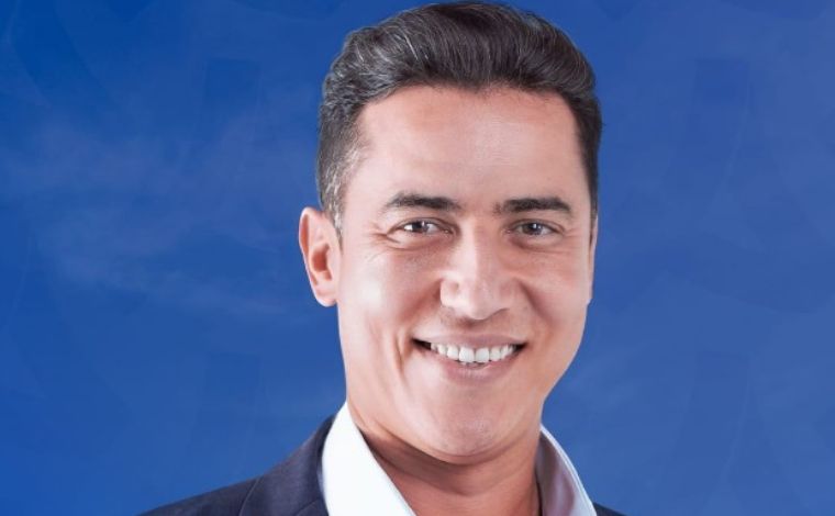 Douglas Melo é reeleito deputado estadual por Minas Gerais 