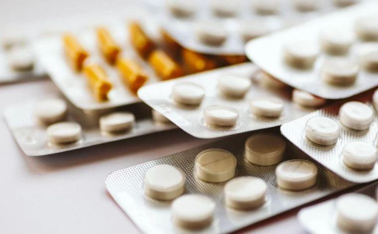 Ibuprofeno e codeína: uso prolongado pode levar à morte, diz agência 