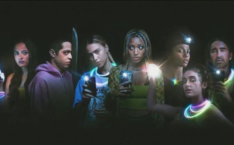 Destaque - Morte Morte Morte