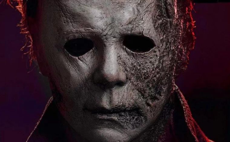 Destaque - Halloween Ends