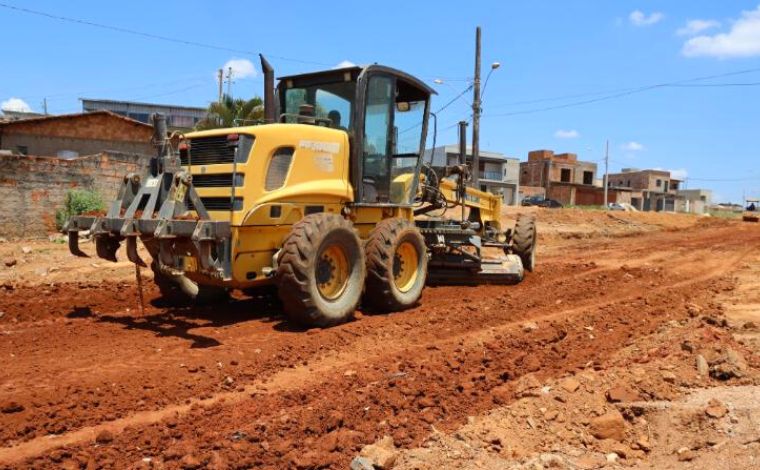 Galerias pluviais são concluídas e novas obras tem início na Avenida do Contorno em Sete Lagoas 