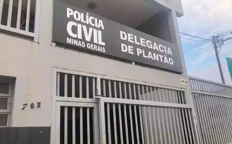 Homem mata namorada após ficar com ciúmes dela durante ménage no interior de Minas