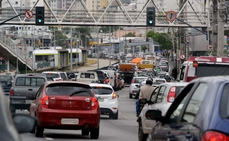 CRLV 2022: Detran divulga data para cobrança do licenciamento de veículo em Minas Gerais