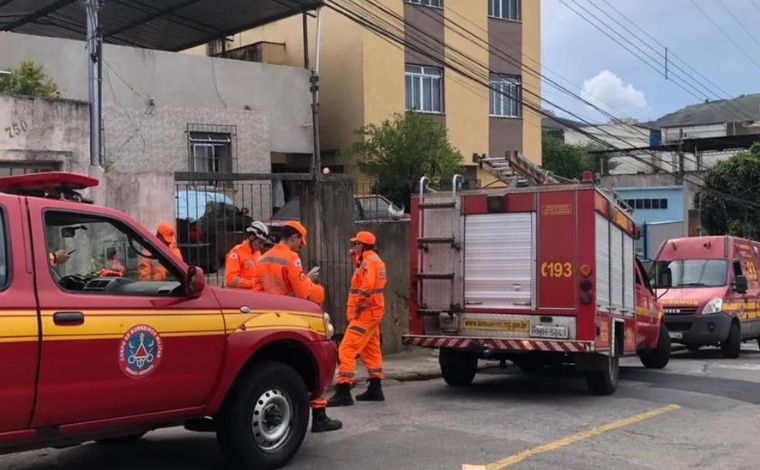  Idosa morre ao ser atacada por pitbull do próprio irmão no interior de Minas Gerais