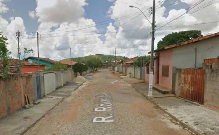 Após discutir com vizinho, homem ateia fogo em duas casas no bairro Aeroporto, em Sete Lagoas