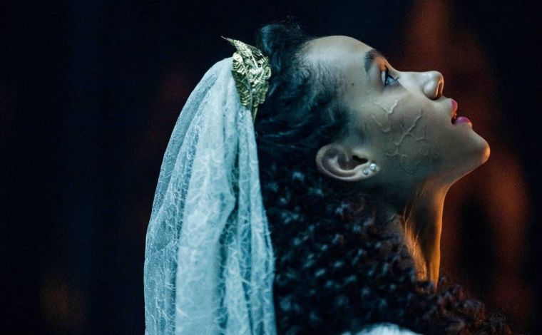 Destaque - Convite Maldito