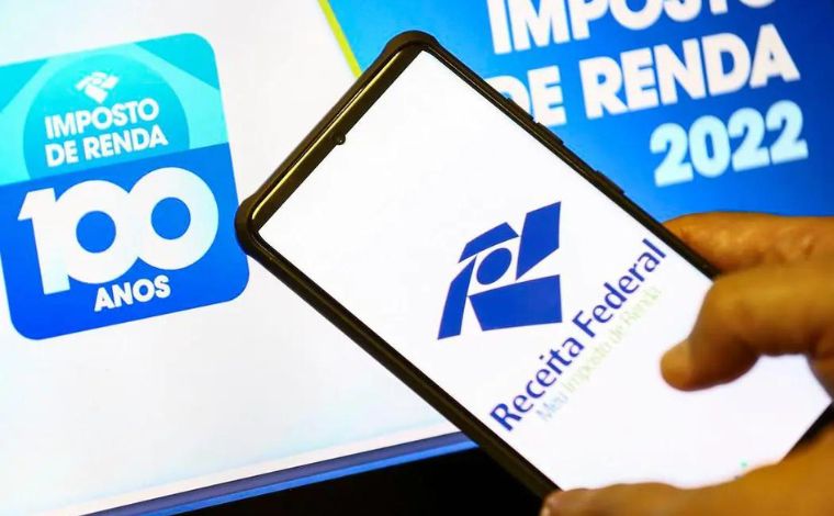 IR 2022: Receita paga restituições de lote da malha fina do imposto nesta segunda-feira (31)