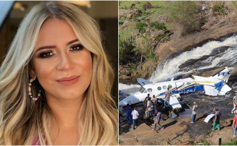 Marília Mendonça: Polícia Civil revela detalhes da investigação sobre acidente que matou cantora