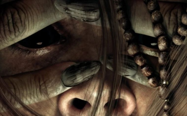 Destaque - A Luz do Demônio 