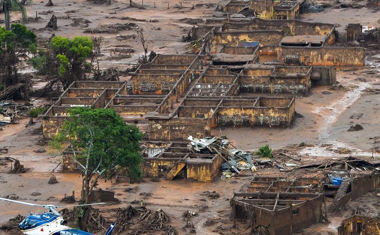 Tragédia em Mariana: Samarco retomou operações sem quitar multas com Ibama