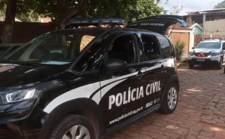 Quatro homens são presos suspeitos de exploração sexual de adolescente de 14 anos em Minas  