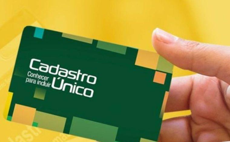 CadÚnico: prazo para atualização de dados cadastrais termina nesta sexta-feira (11)