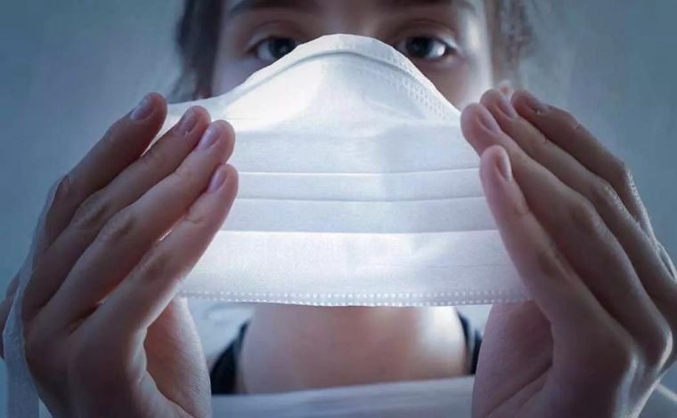 Com nova alta da Covid-19, Ministério da Saúde volta a recomendar uso de máscara