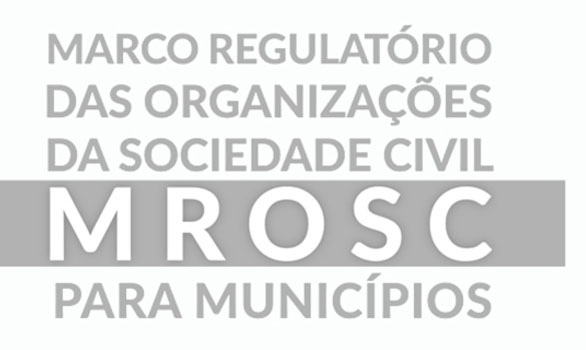 Governo lança cartilha sobre Marco Regulatório das OSCs