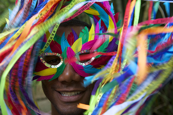   Festival Pré-Folia deve atrair cerca de 3 mil na véspera do Carnaval