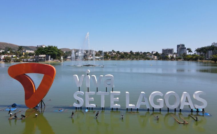 Sete Lagoas é habilitada a receber ICMS Turismo pelo 12º ano consecutivo