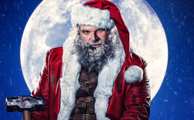 Destaque - Noite Infeliz