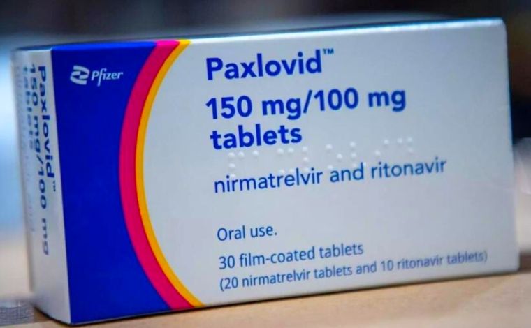 Paxlovid: remédio para Covid-19 pode custar R$ 2.700 nas farmácias  