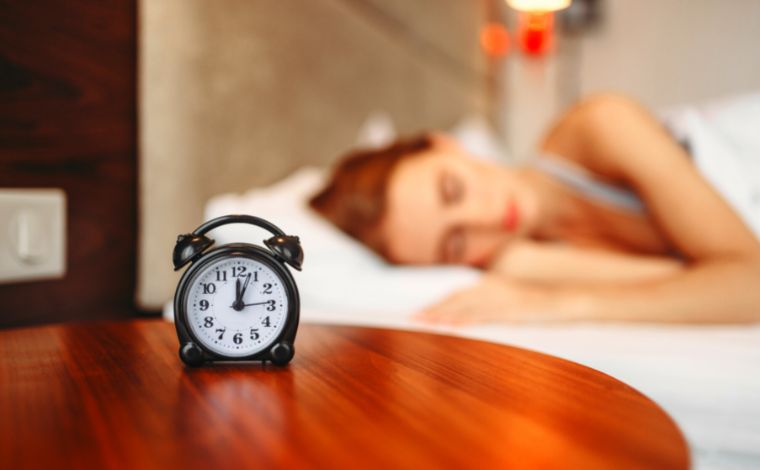 Veja 5 técnicas simples e cientificamente comprovadas para dormir melhor