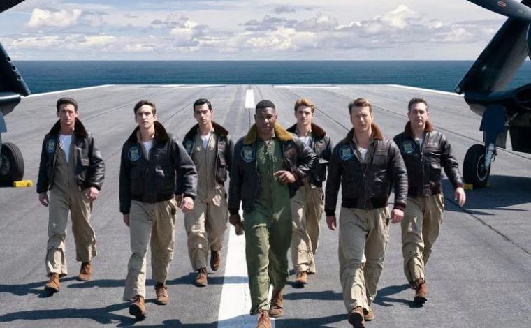 Destaque - Irmãos de Honra