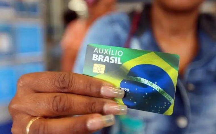 Auxílio Brasil e Vale-gás de dezembro começam a ser pagos nesta segunda-feira (12)