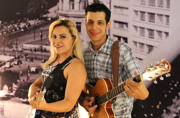 A quinta é de Sertanejo no Happy Hour é Show desta semana 