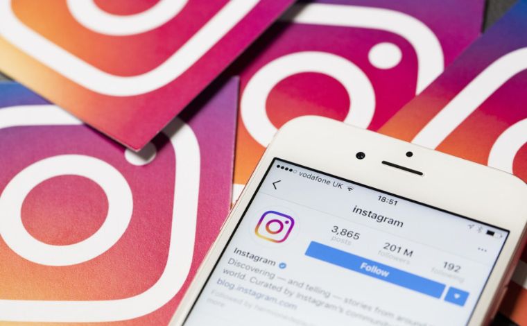Instagram lança recursos para ajudar usuários que tiveram contas hackeadas