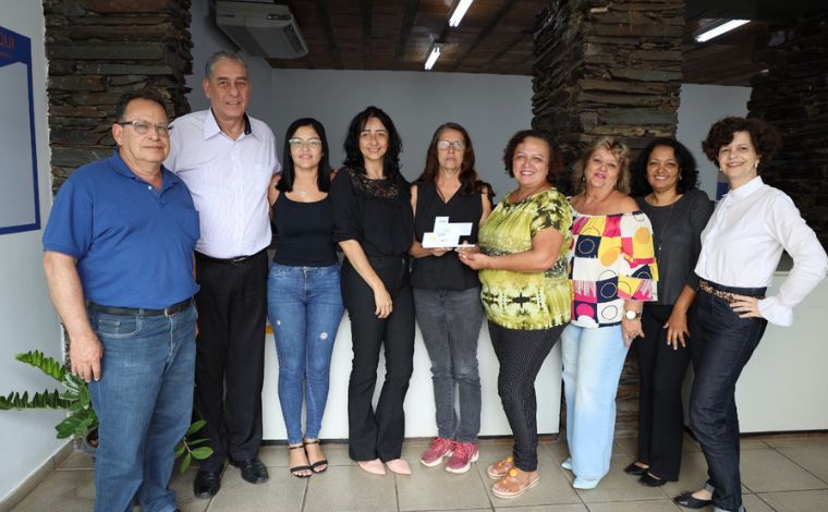 Sala Mineira do Empreendedor de Sete Lagoas recebe Selo Prata de referência em atendimento do Sebrae