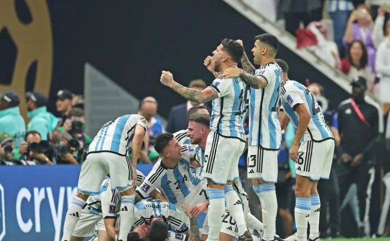 Copa do Mundo: Argentina vence França nos pênaltis e é tricampeã Mundial