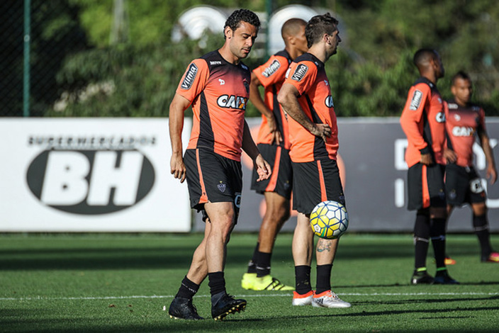 Galo estréia hoje na Copa do Brasil