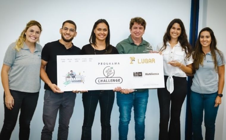 Multitécnica premia estudantes da UFSJ por projetos de inovação e progresso tecnológico