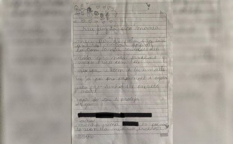 Juiz solta preso em Goiás após filhas pedirem pai em casa como ‘presente de Natal’