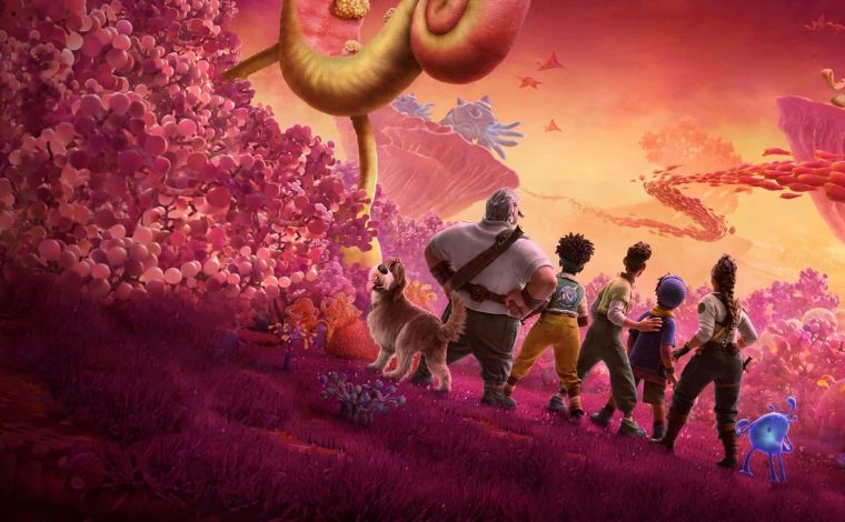 Destaque - Mundo Estranho 